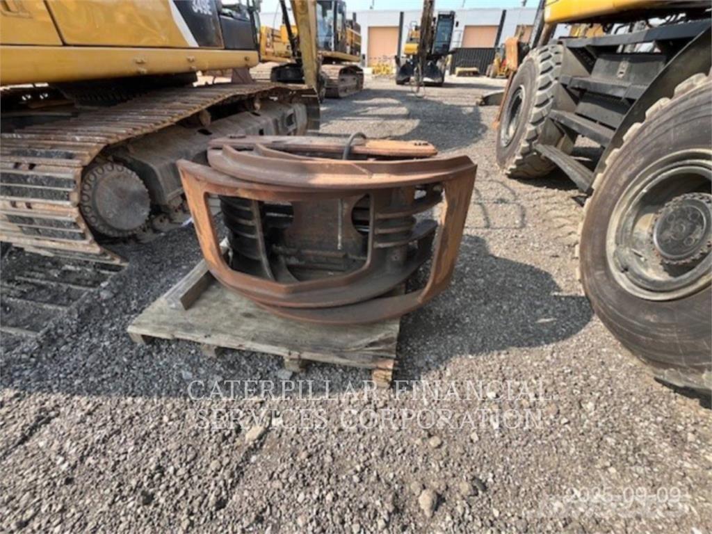 CAT MH3040-07 Excavatoare cu roti