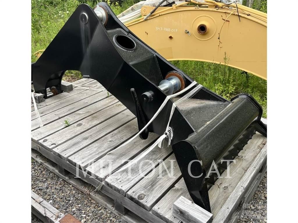 CAT MH3040 HEEL GROUP Conectoare rapide