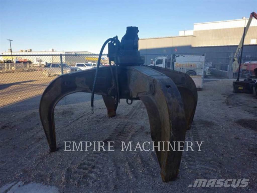 CAT MH3059 Excavatoare pe șenile
