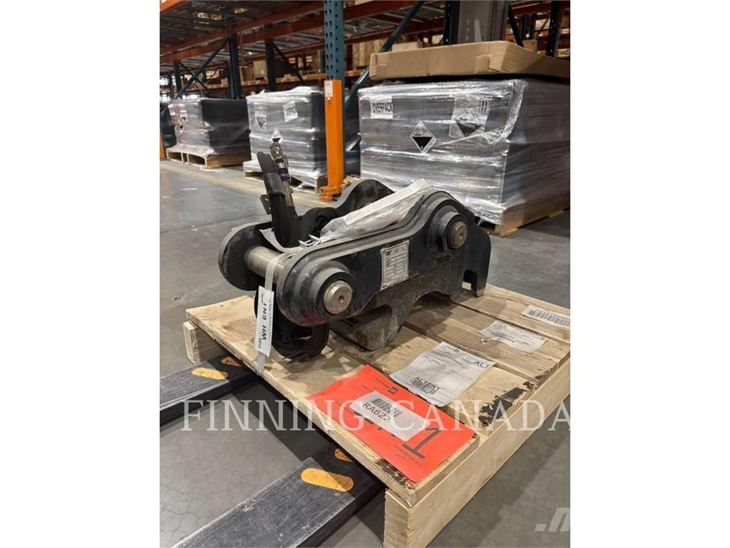 CAT MH5-QC-HY Conectoare rapide