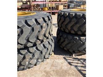 CAT MICHELIN 23.5R25 Anvelope, roti si jante