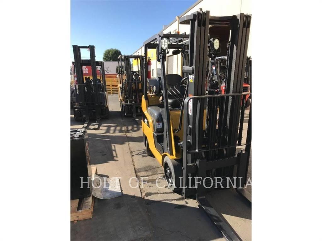 CAT MITSUBISHI C3500-LE Strivuitoare-altele