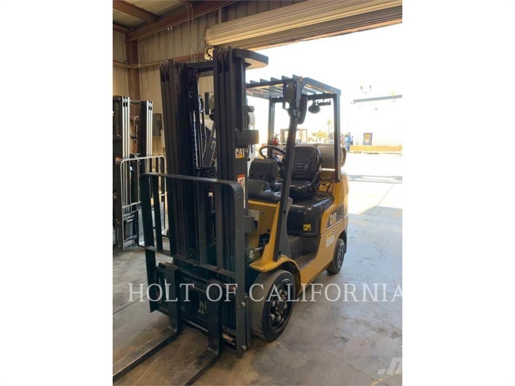 CAT MITSUBISHI C5000-LE Strivuitoare-altele