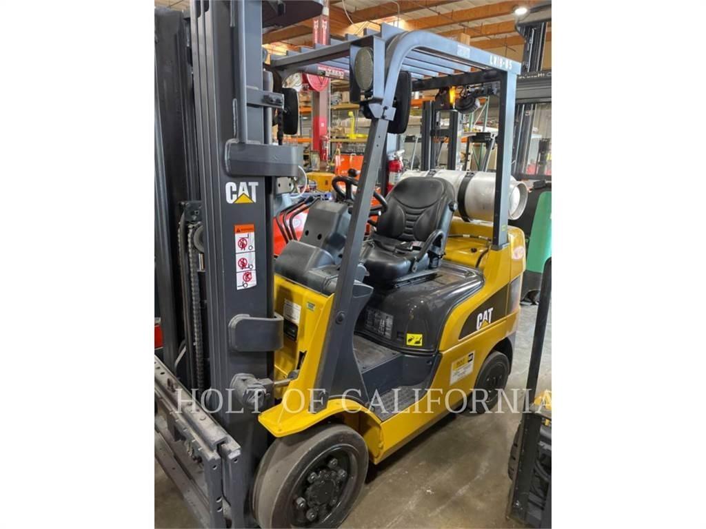 CAT MITSUBISHI C5000-LE Strivuitoare-altele