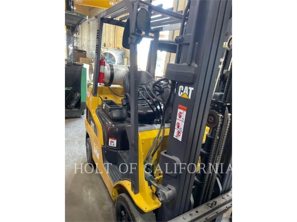 CAT MITSUBISHI C5000-LE Strivuitoare-altele