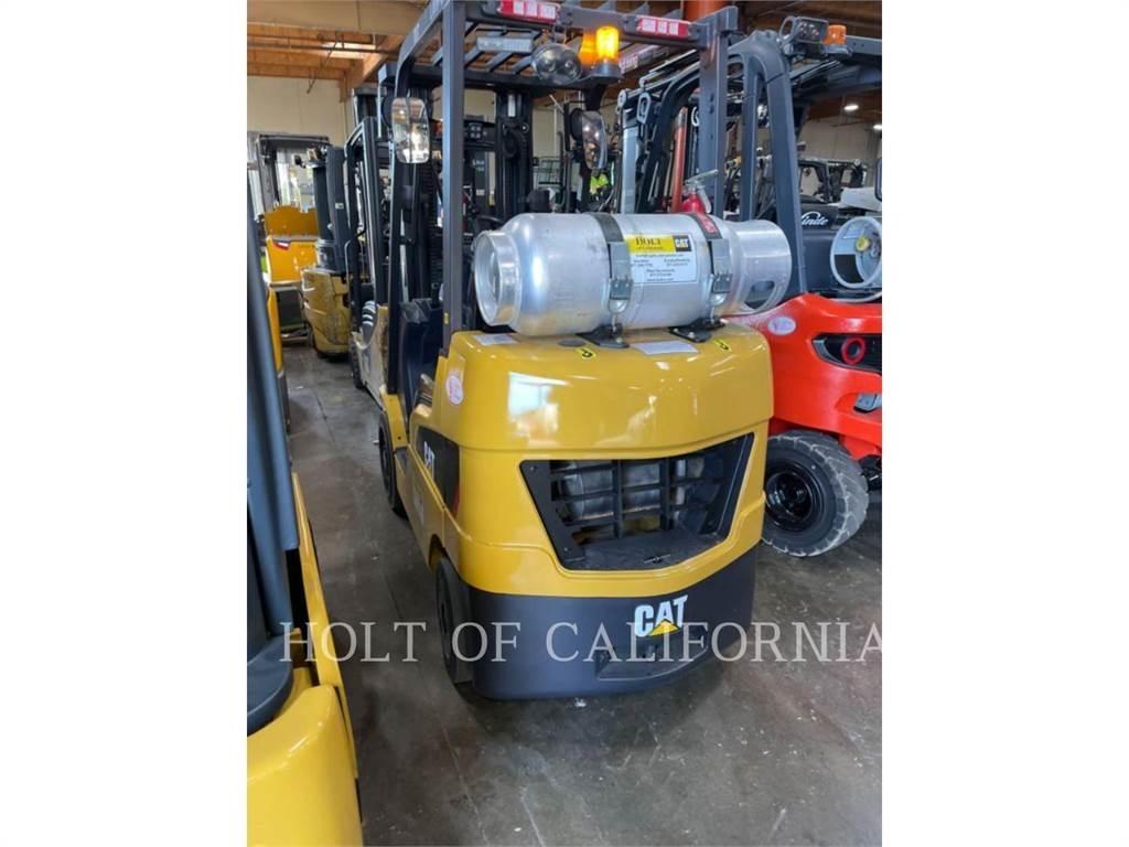 CAT MITSUBISHI C5000-LE Strivuitoare-altele
