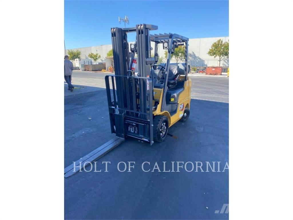 CAT MITSUBISHI C5000-LE Strivuitoare-altele