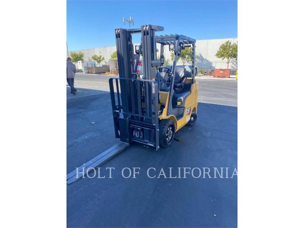 CAT MITSUBISHI C5000-LE Strivuitoare-altele