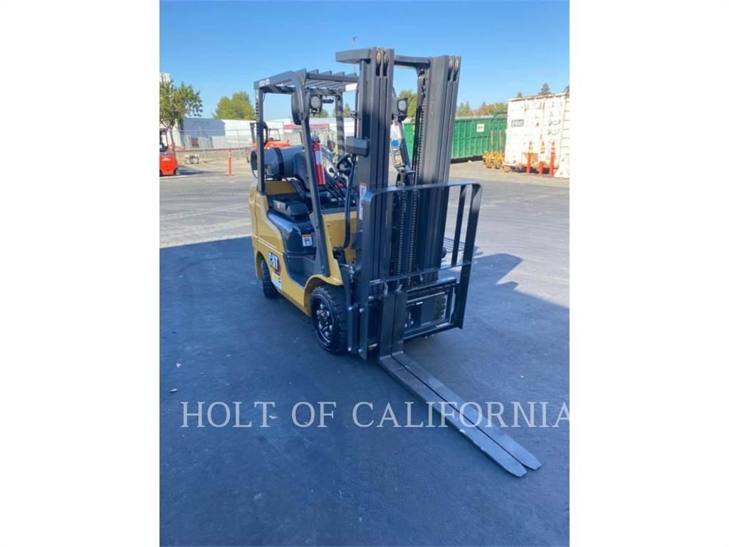 CAT MITSUBISHI C5000-LE Strivuitoare-altele