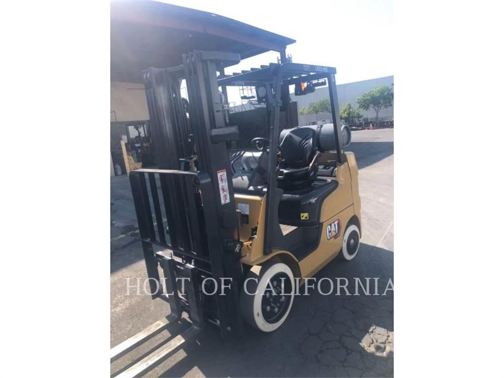 CAT MITSUBISHI C5000-LE Strivuitoare-altele