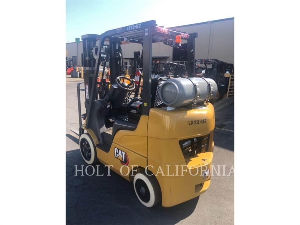 CAT MITSUBISHI C5000-LE Strivuitoare-altele