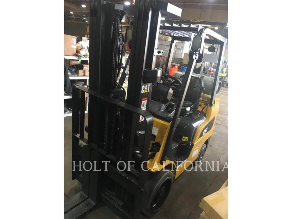 CAT MITSUBISHI C6000-LE Strivuitoare-altele