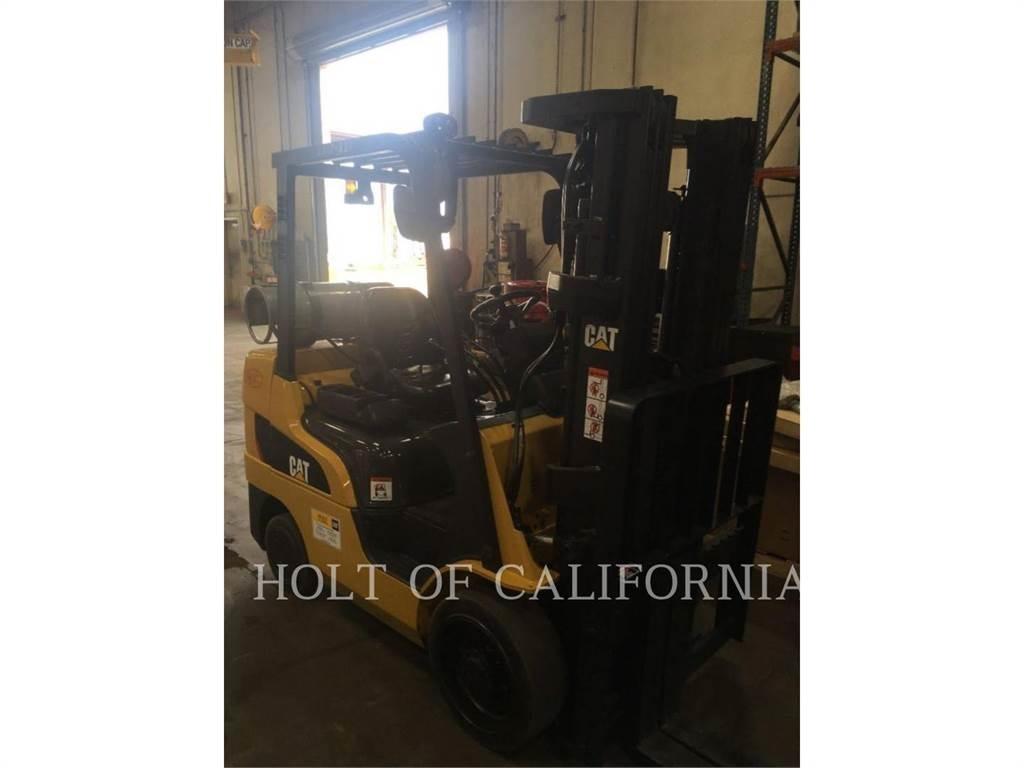 CAT MITSUBISHI C6000-LE Strivuitoare-altele