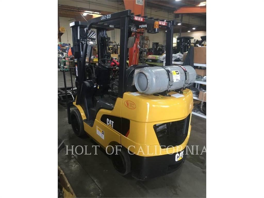 CAT MITSUBISHI C6000-LE Strivuitoare-altele