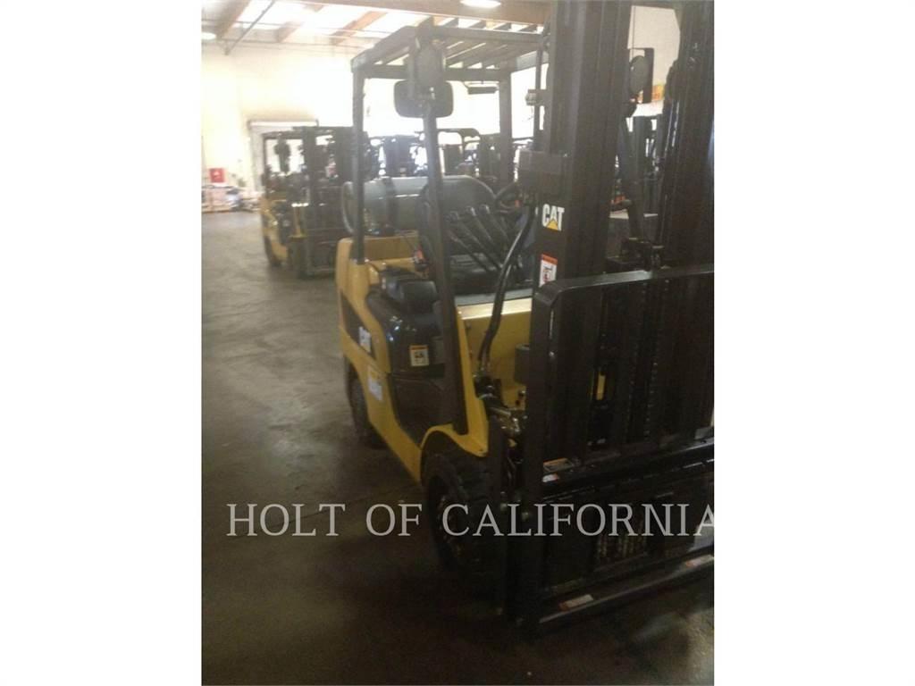 CAT MITSUBISHI C6000-LE Strivuitoare-altele