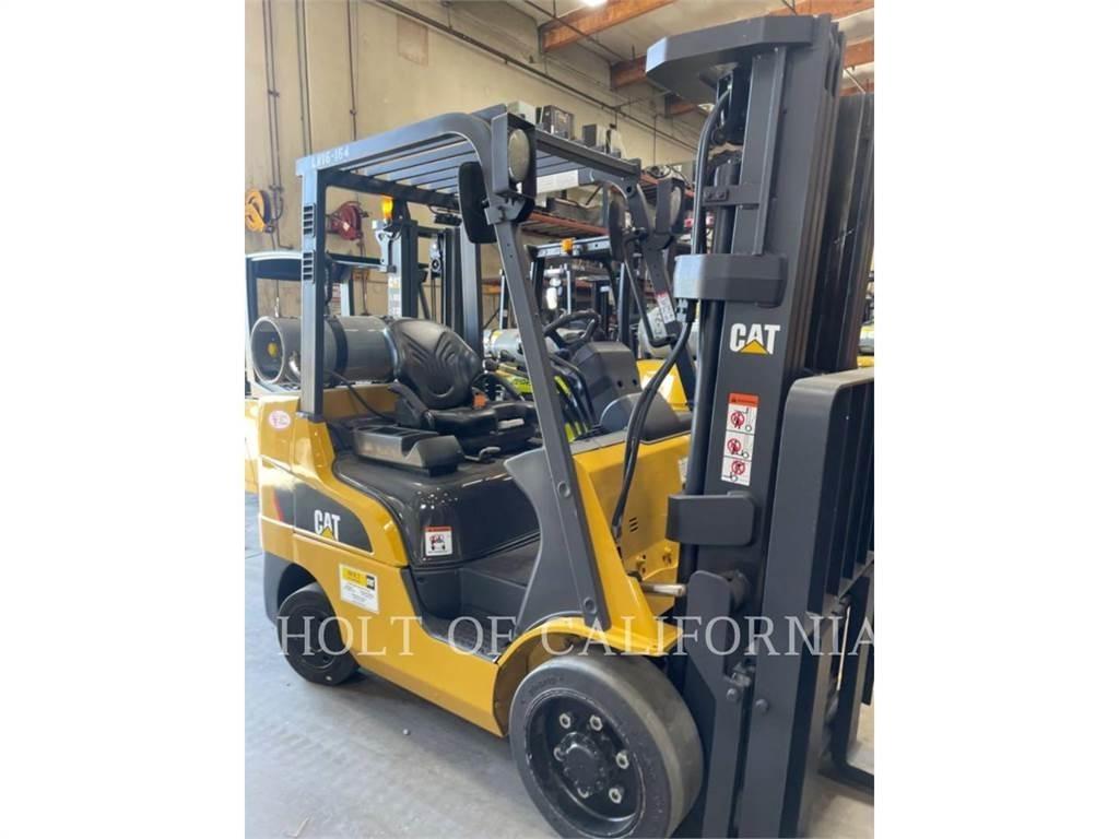 CAT MITSUBISHI C6000-LE Strivuitoare-altele