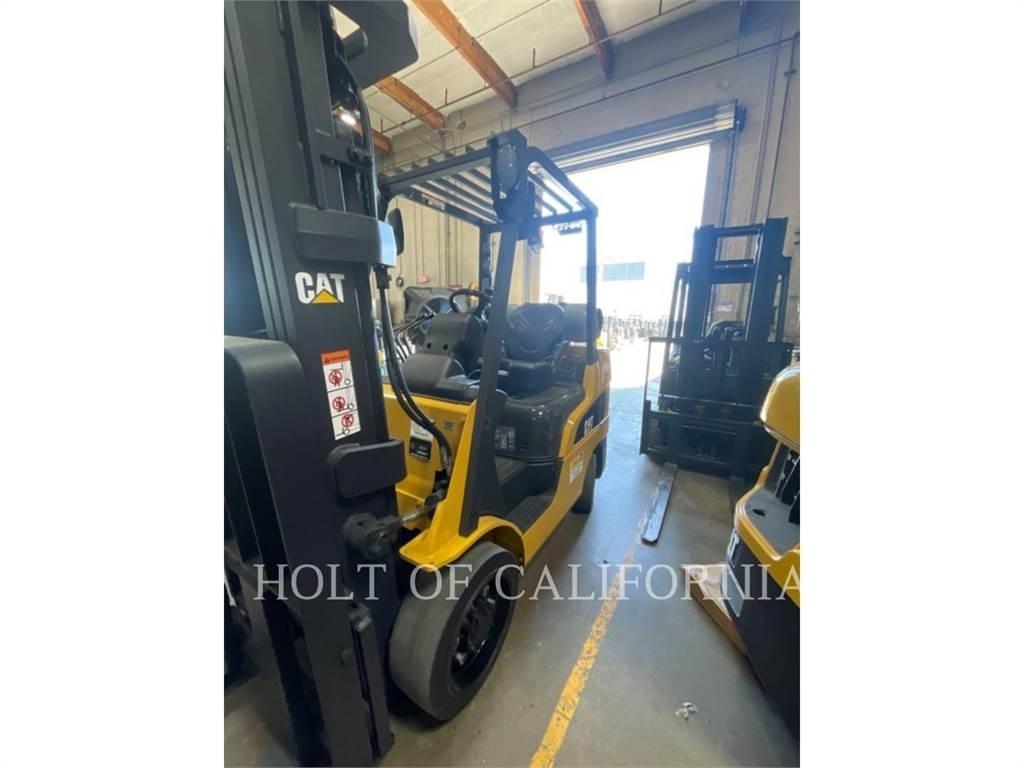 CAT MITSUBISHI C6000-LE Strivuitoare-altele