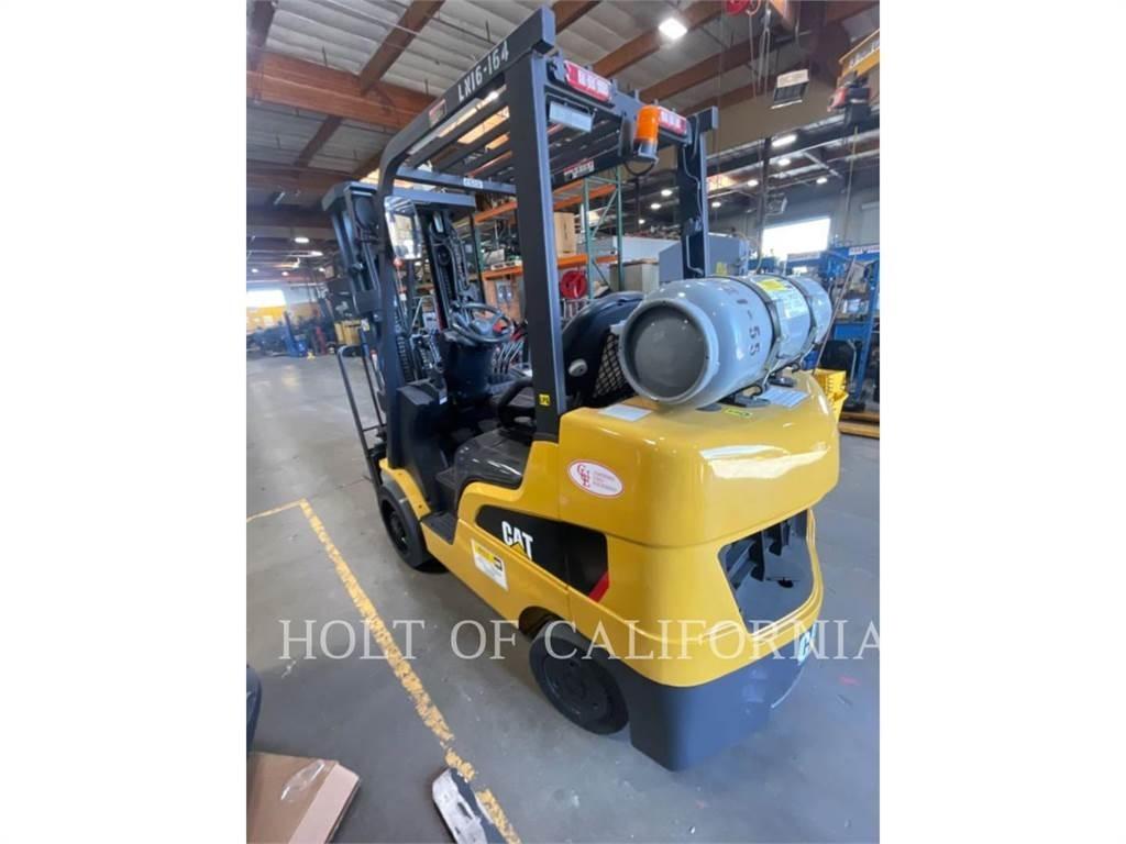 CAT MITSUBISHI C6000-LE Strivuitoare-altele