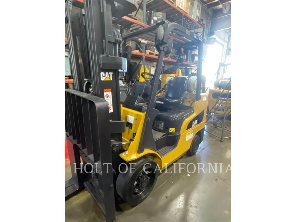 CAT MITSUBISHI C6000-LE Strivuitoare-altele