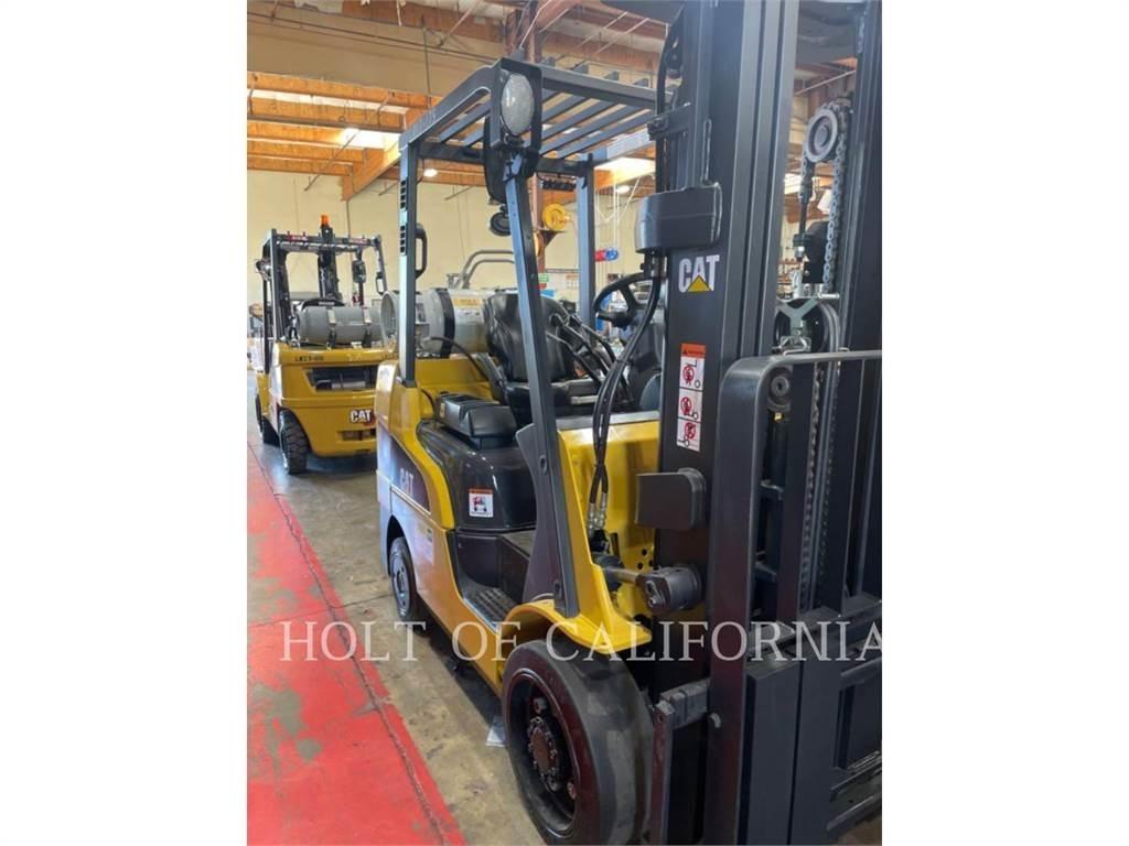 CAT MITSUBISHI C6000-LE Strivuitoare-altele