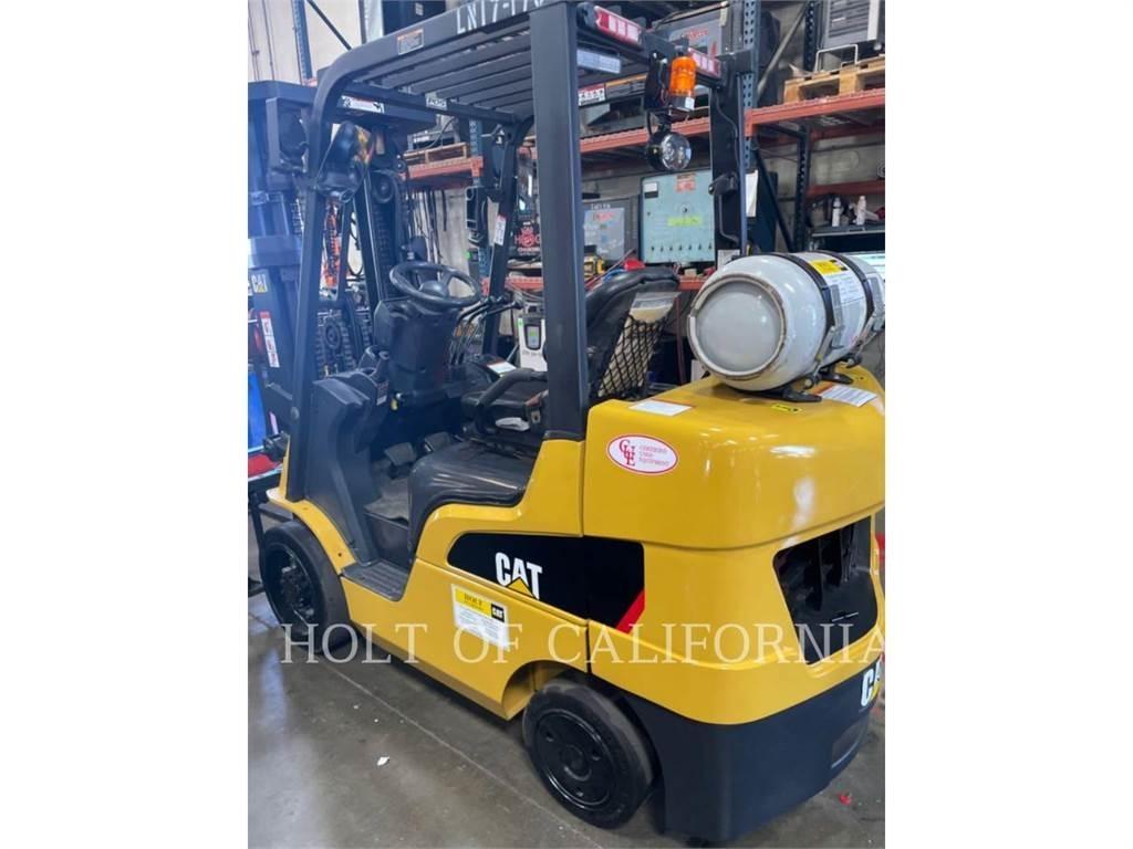 CAT MITSUBISHI C6000-LE Strivuitoare-altele