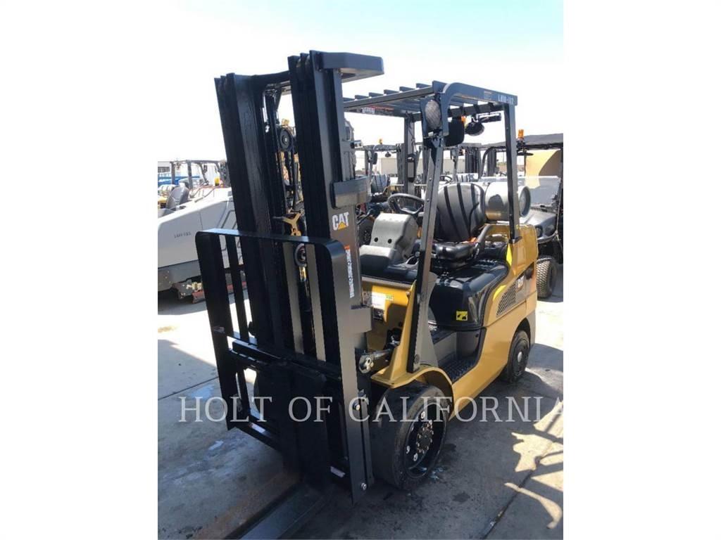 CAT MITSUBISHI C6000-LE Strivuitoare-altele
