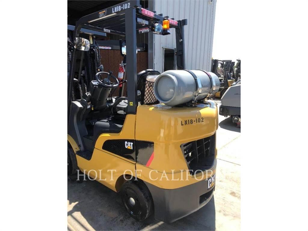 CAT MITSUBISHI C6000-LE Strivuitoare-altele