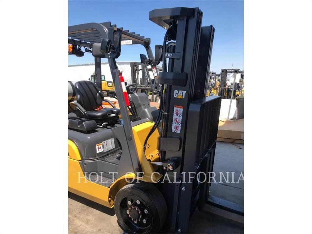 CAT MITSUBISHI C6000-LE Strivuitoare-altele