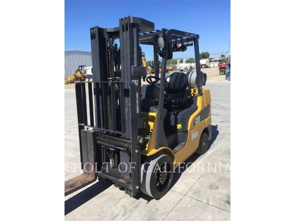 CAT MITSUBISHI C6000-LE Strivuitoare-altele