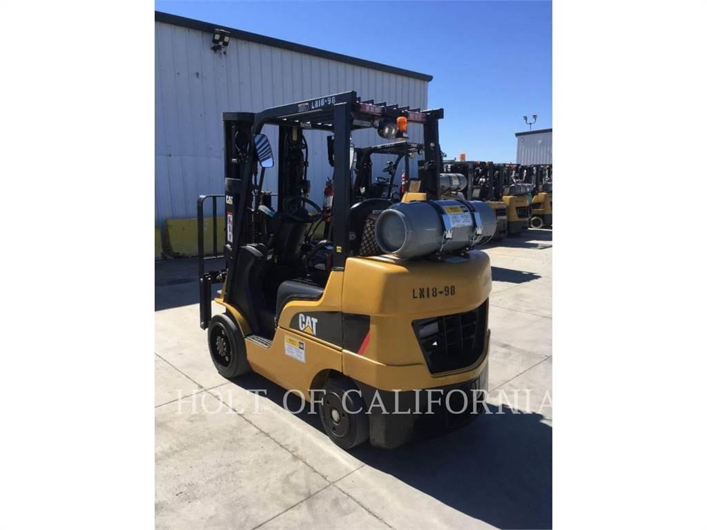 CAT MITSUBISHI C6000-LE Strivuitoare-altele