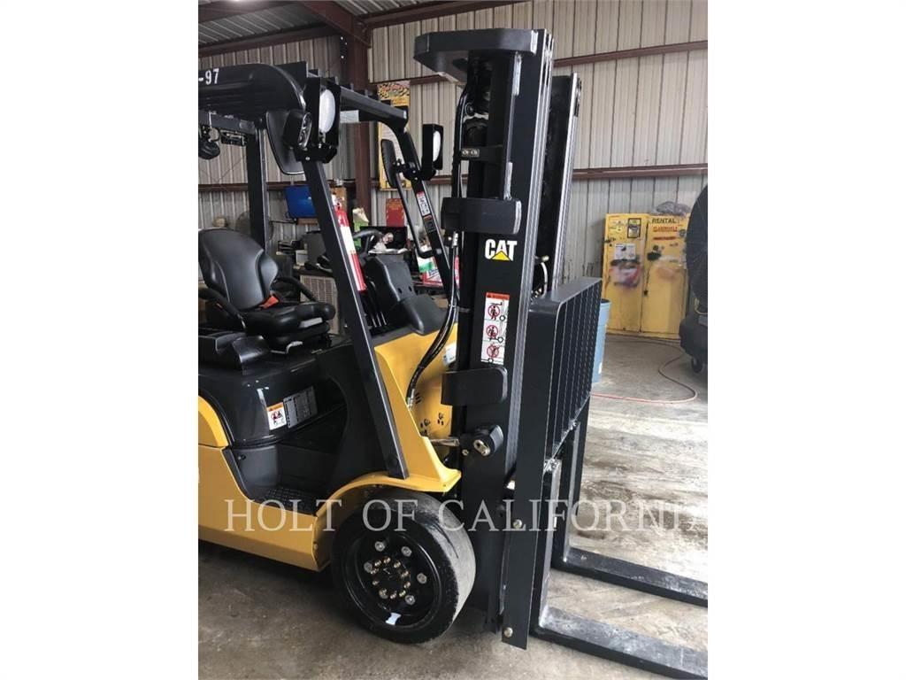 CAT MITSUBISHI C6000-LE Strivuitoare-altele