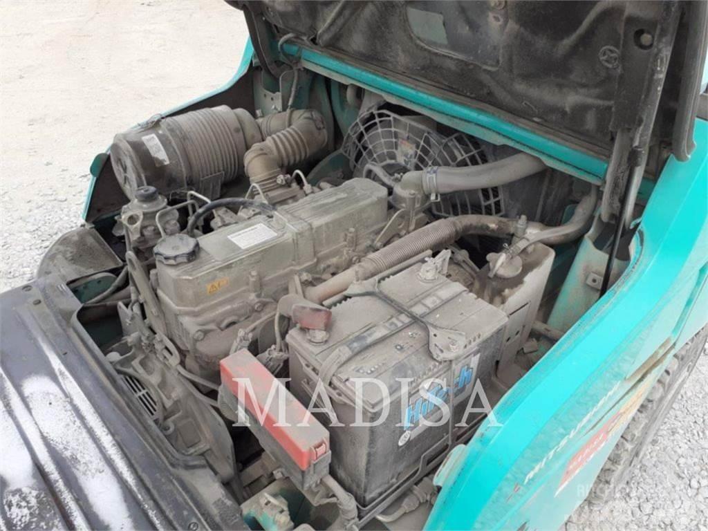 CAT MITSUBISHI FD30NM5 Strivuitoare-altele
