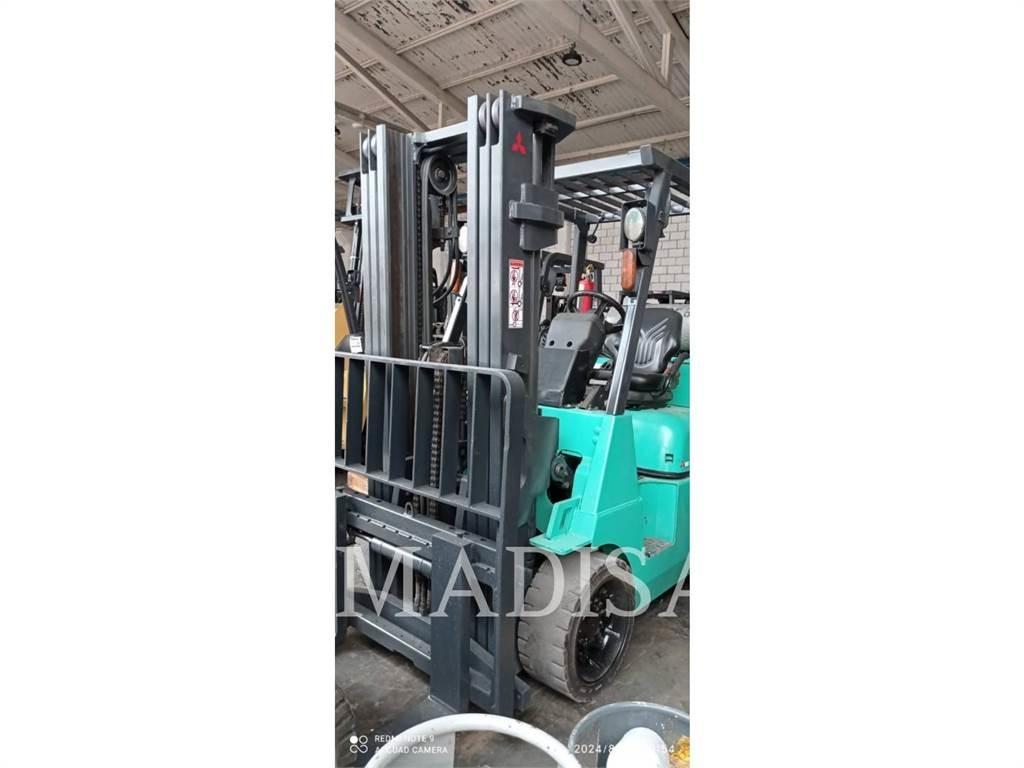 CAT MITSUBISHI FGC40K Strivuitoare-altele