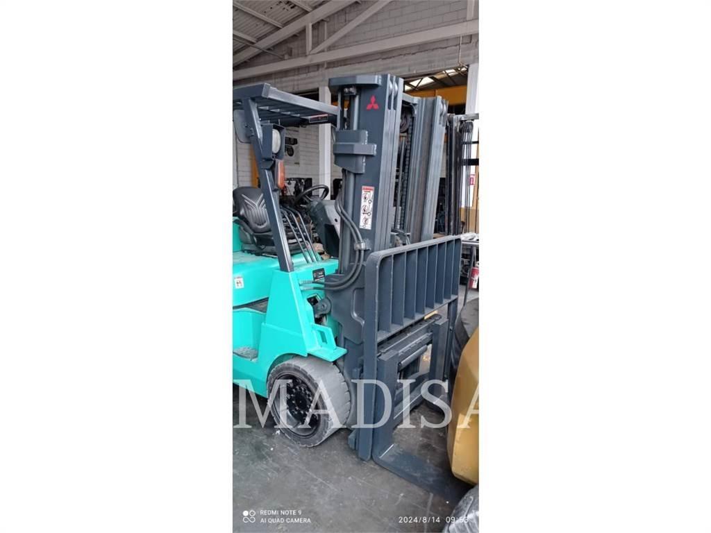 CAT MITSUBISHI FGC40K Strivuitoare-altele