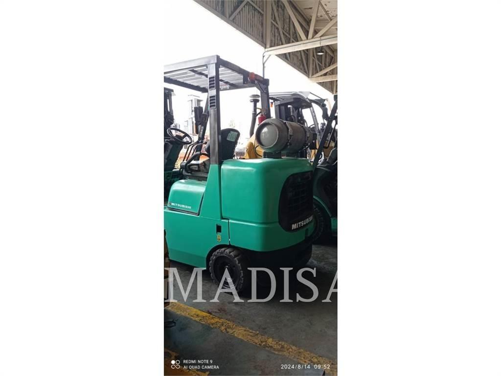 CAT MITSUBISHI FGC40K Strivuitoare-altele