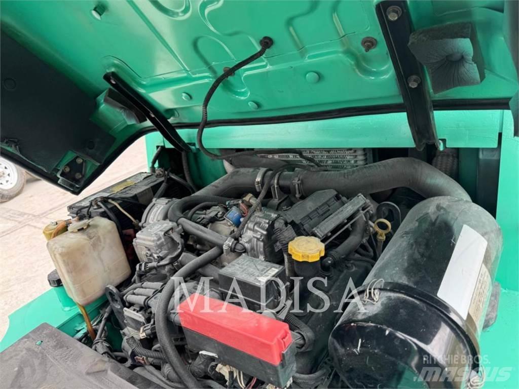 CAT MITSUBISHI FGC40K Strivuitoare-altele