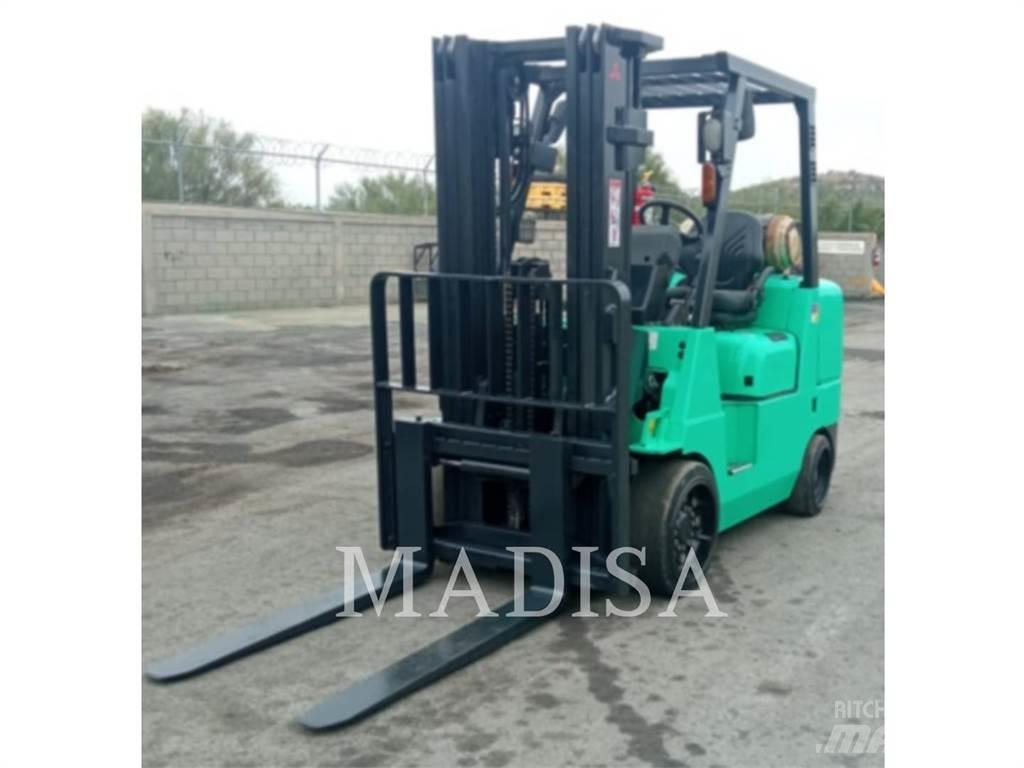 CAT MITSUBISHI FGC40K Strivuitoare-altele