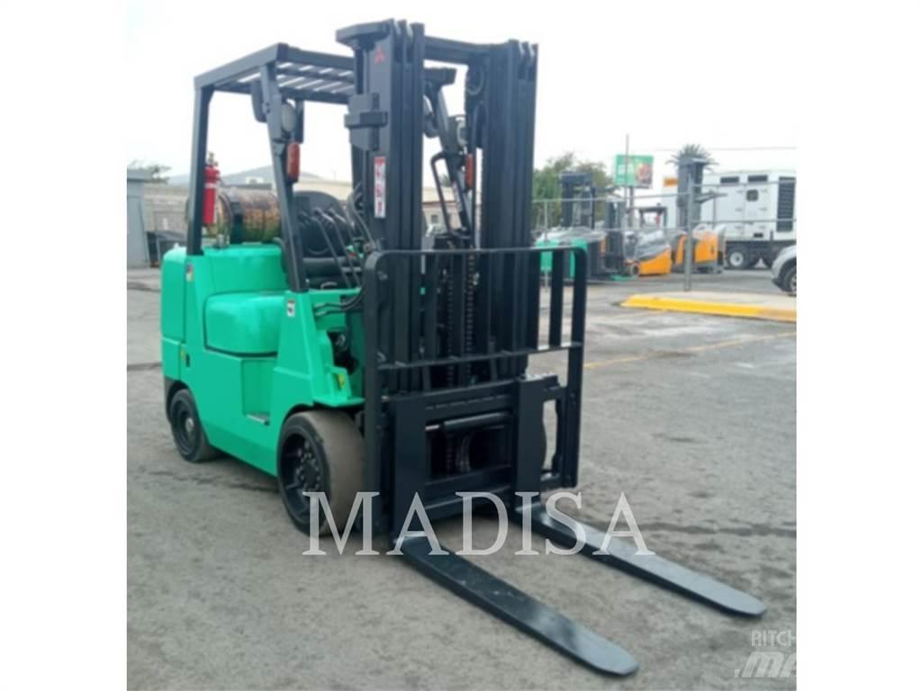 CAT MITSUBISHI FGC40K Strivuitoare-altele