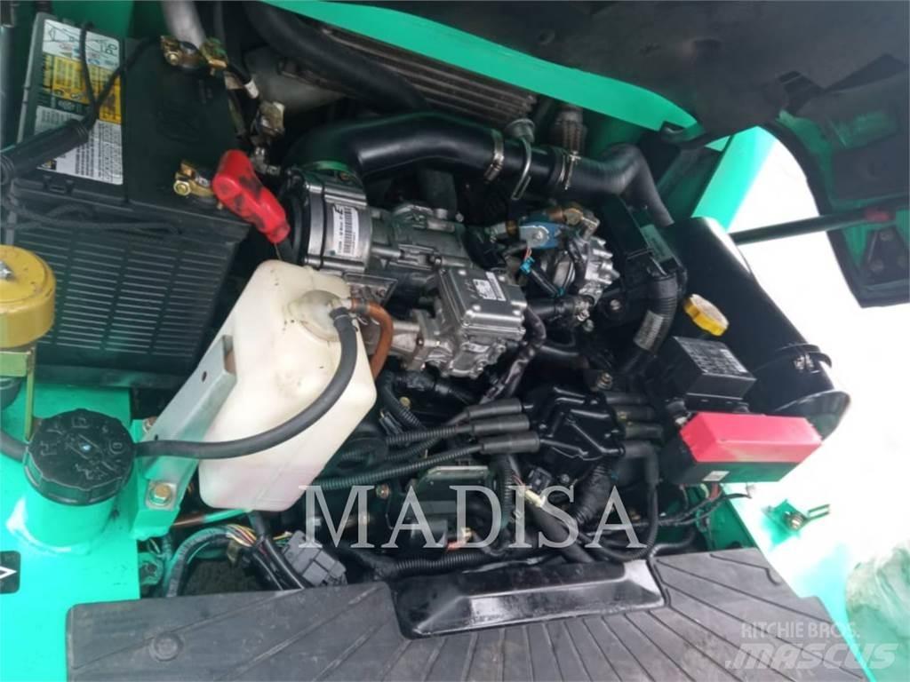CAT MITSUBISHI FGC40K Strivuitoare-altele
