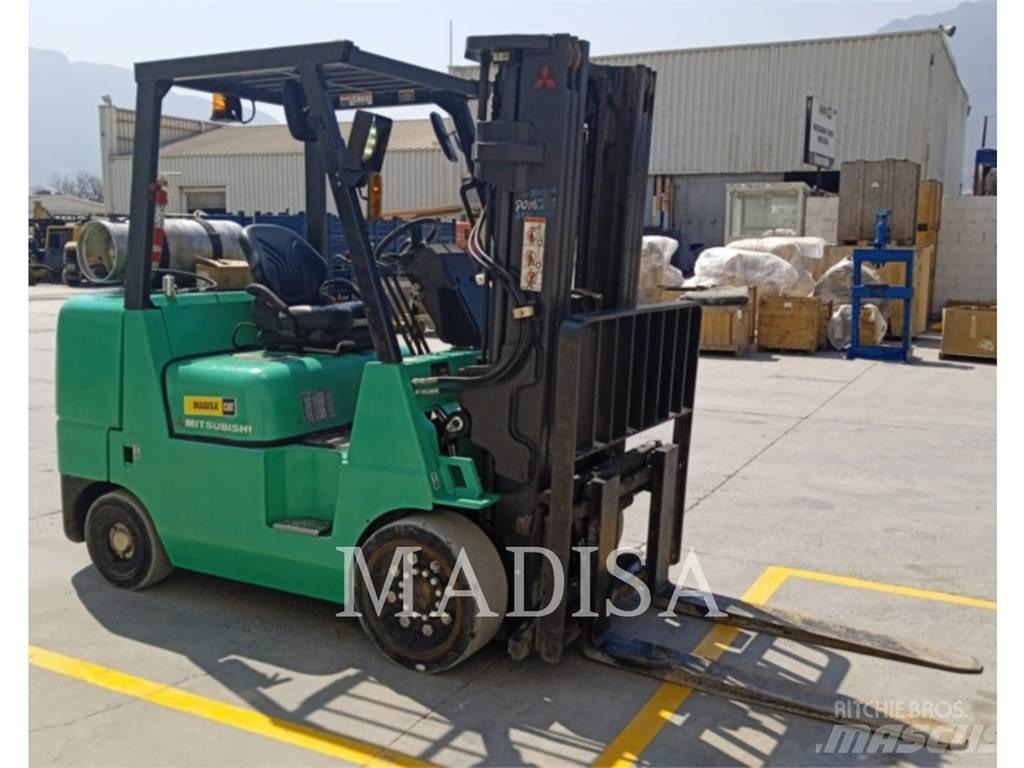 CAT MITSUBISHI FGC40K Strivuitoare-altele