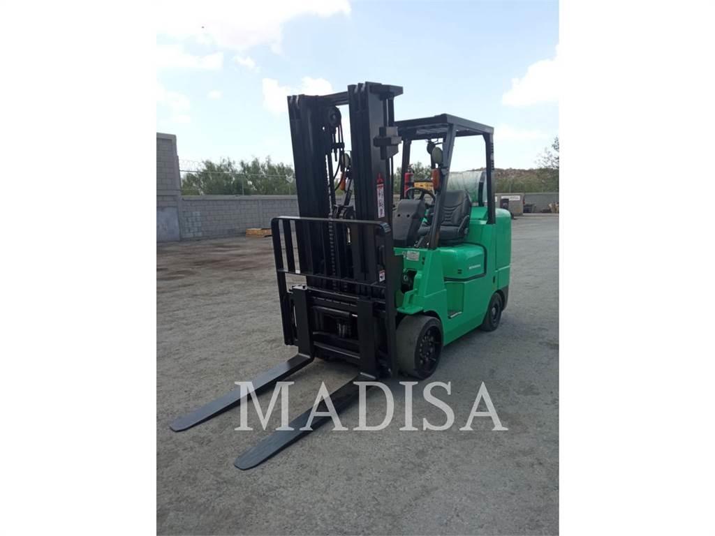 CAT MITSUBISHI FGC45K Strivuitoare-altele