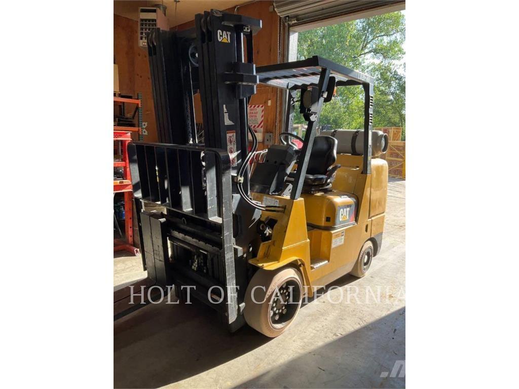 CAT MITSUBISHI GC45K Strivuitoare-altele