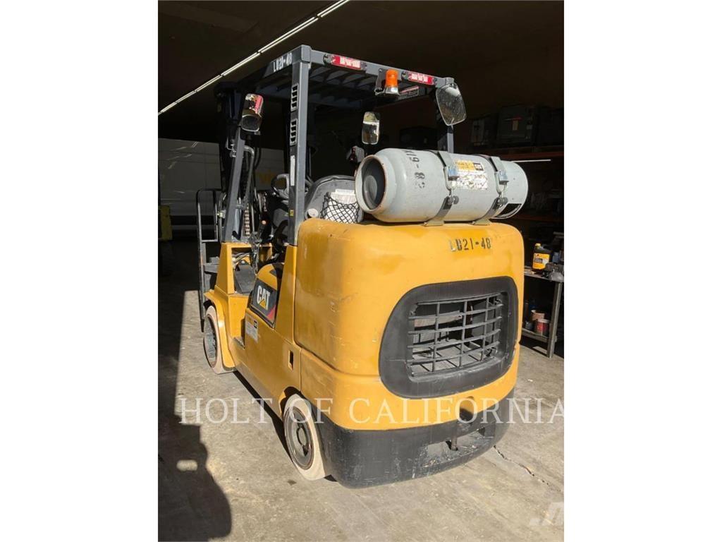 CAT MITSUBISHI GC45K Strivuitoare-altele