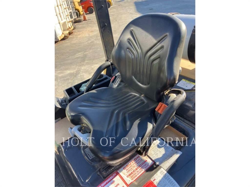 CAT MITSUBISHI GP25N5 Strivuitoare-altele