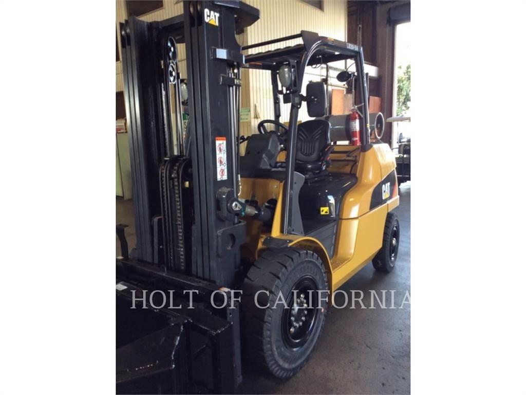 CAT MITSUBISHI GP45N1 Strivuitoare-altele