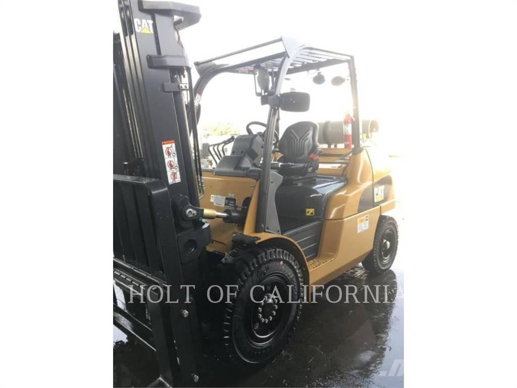CAT MITSUBISHI GP45N1 Strivuitoare-altele