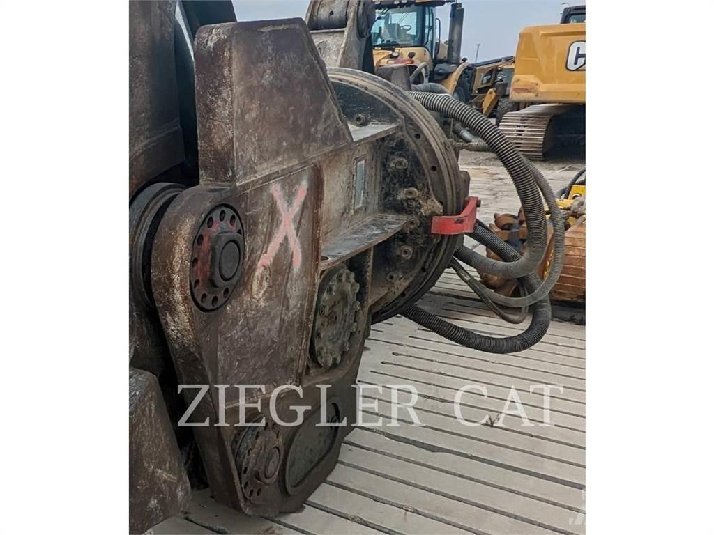 CAT MP30 Utilaje construcții - Altele