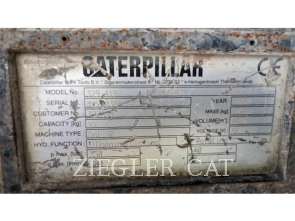 CAT MP30 Utilaje construcții - Altele