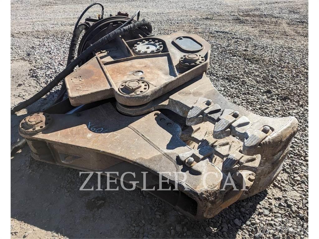 CAT MP30 Utilaje construcții - Altele