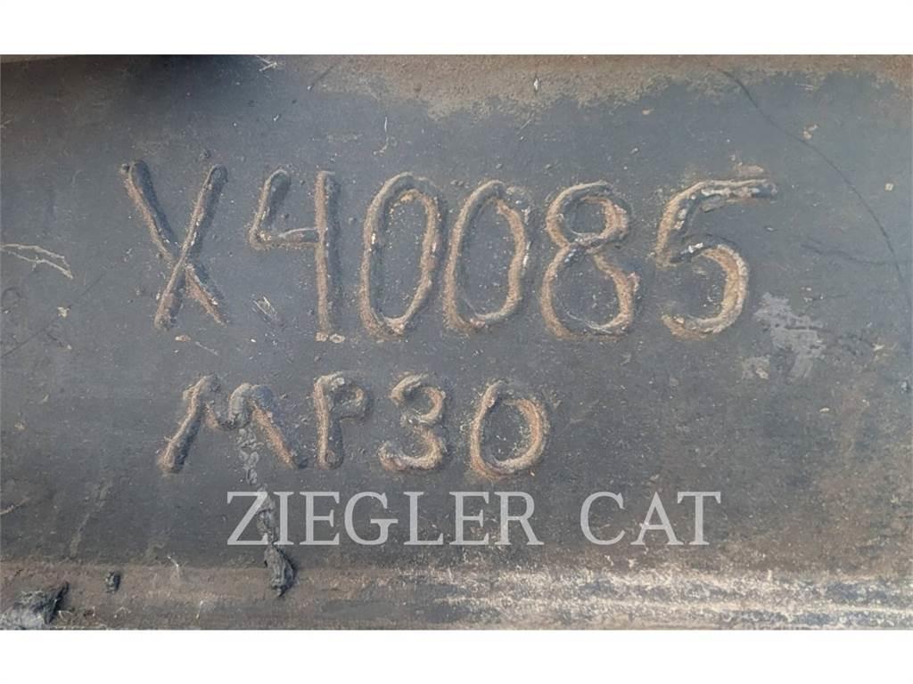CAT MP30 Utilaje construcții - Altele